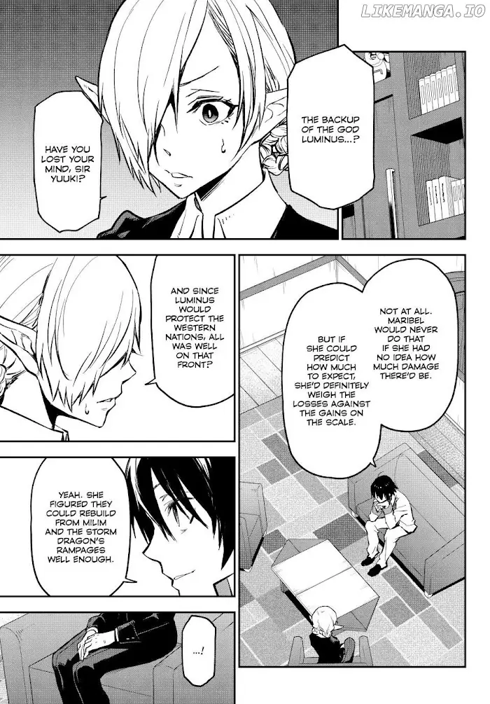 That Time I Got Reincarnated as a Slime Chapter 130 image 34_optimized